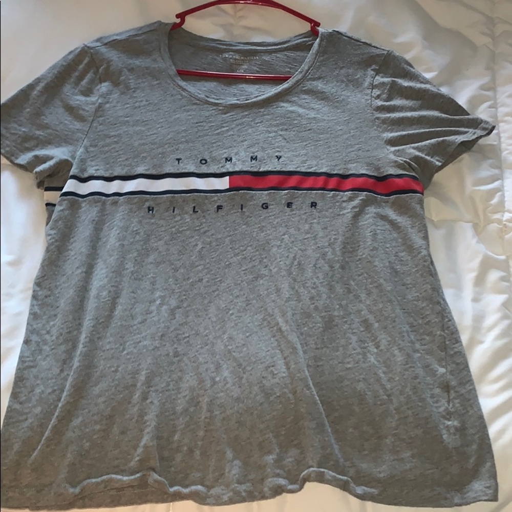 Tommy Hilfiger Tee